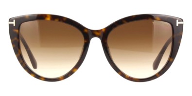 Kính mát (kính râm) Tom Ford Isabella-02 TF915 52F chính hãng