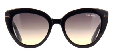 Kính mát (kính râm) Tom Ford Izzi TF845 01B chính hãng