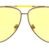 Kính mát (kính râm) Tom Ford Jack-02 TF900 01E chính hãng