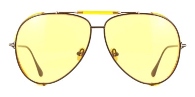Kính mát (kính râm) Tom Ford Jack-02 TF900 01E chính hãng
