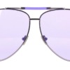 Kính mát (kính râm) Tom Ford Jack-02 TF900 14Y chính hãng