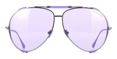 Kính mát (kính râm) Tom Ford Jack-02 TF900 14Y chính hãng