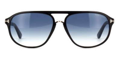 Kính mát (kính râm) Tom Ford Jacob TF447 01P chính hãng