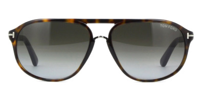 Kính mát (kính râm) Tom Ford Jacob TF447 52B chính hãng