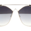 Kính mát (kính râm) Tom Ford Jacquelyn-02 TF563 28C chính hãng