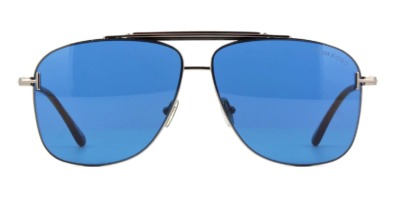 Kính mát (kính râm) Tom Ford Jaden TF1017 14V chính hãng