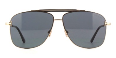 Kính mát (kính râm) Tom Ford Jaden TF1017 28A chính hãng