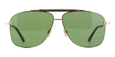 Kính mát (kính râm) Tom Ford Jaden TF1017 28N chính hãng