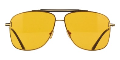 Kính mát (kính râm) Tom Ford Jaden TF1017 30E chính hãng
