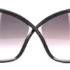 Kính mát (kính râm) Tom Ford Jasmin TF943 01B chính hãng