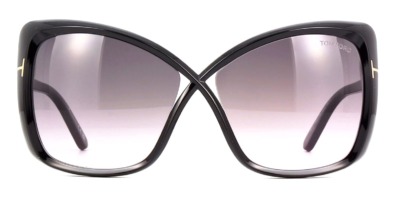 Kính mát (kính râm) Tom Ford Jasmin TF943 01B chính hãng