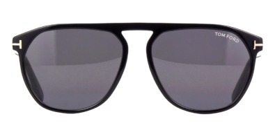Kính mát (kính râm) Tom Ford Jasper-02 TF835 01A chính hãng