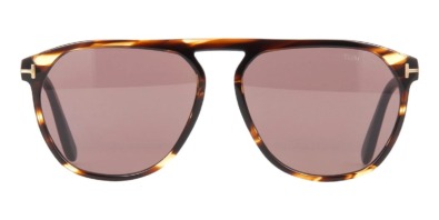 Kính mát (kính râm) Tom Ford Jasper-02 TF835 56E chính hãng