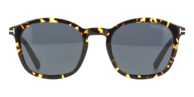Kính mát (kính râm) Tom Ford Jayson TF1020 52A chính hãng