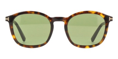 Kính mát (kính râm) Tom Ford Jayson TF1020 52N chính hãng