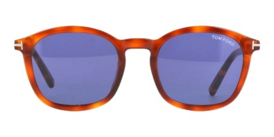Kính mát (kính râm) Tom Ford Jayson TF1020 53V chính hãng
