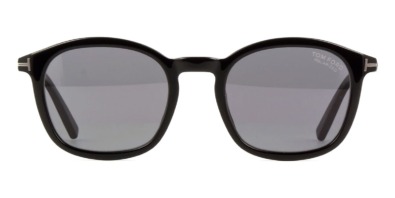 Kính mát (kính râm) Tom Ford Jayson TF1020-N 01D Polarised chính hãng