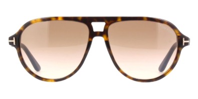 Kính mát (kính râm) Tom Ford Jeffrey TF932 52F chính hãng