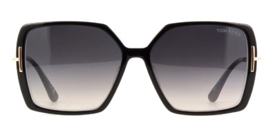 Kính mát (kính râm) Tom Ford Joanna TF1039 01B chính hãng