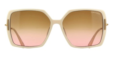 Kính mát (kính râm) Tom Ford Joanna TF1039 25F chính hãng