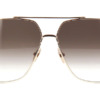 Kính mát (kính râm) Tom Ford John-02 TF746 28K chính hãng