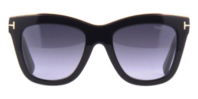Kính mát (kính râm) Tom Ford Julie TF685 01C chính hãng