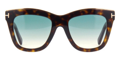 Kính mát (kính râm) Tom Ford Julie TF685 52P chính hãng