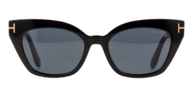 Kính mát (kính râm) Tom Ford Juliette TF1031 01A chính hãng