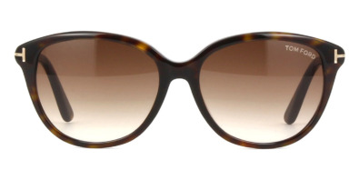 Kính mát (kính râm) Tom Ford Karmen TF329 52F chính hãng