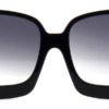 Kính mát (kính râm) Tom Ford Katrine-02 TF617S 01B chính hãng