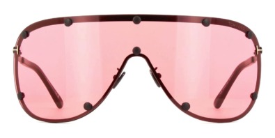 Kính mát (kính râm) Tom Ford Kyler TF1043 02S chính hãng