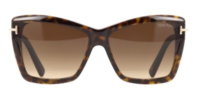 Kính mát (kính râm) Tom Ford Leah TF849 52F chính hãng