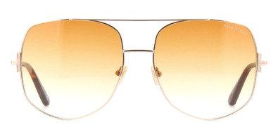 Kính mát (kính râm) Tom Ford Lennox TF783 28F chính hãng