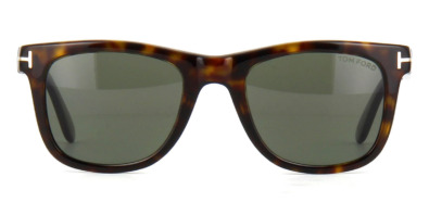 Kính mát (kính râm) Tom Ford Leo TF0336 56R Polarised chính hãng