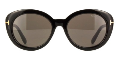 Kính mát (kính râm) Tom Ford Lily-02 TF1009 01A chính hãng