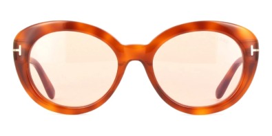 Kính mát (kính râm) Tom Ford Lily-02 TF1009 53Y chính hãng
