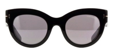 Kính mát (kính râm) Tom Ford Lucilla TF1063 01C chính hãng