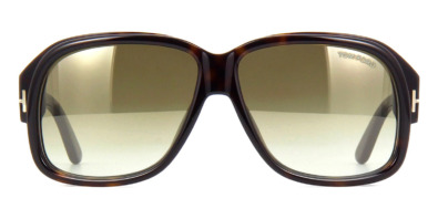 Kính mát (kính râm) Tom Ford Lyle TF837 52G chính hãng