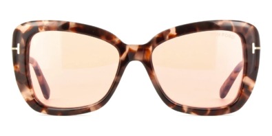 Kính mát (kính râm) Tom Ford Maeve TF1008 55Y chính hãng