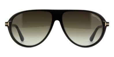 Kính mát (kính râm) Tom Ford Marcus TF1023 01B chính hãng