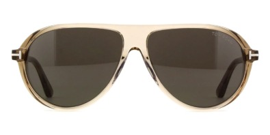 Kính mát (kính râm) Tom Ford Marcus TF1023 45A chính hãng