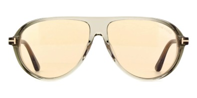 Kính mát (kính râm) Tom Ford Marcus TF1023 93E Photochromic chính hãng