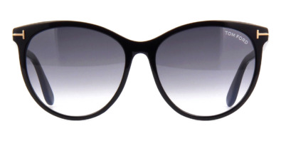 Kính mát (kính râm) Tom Ford Maxim TF787 01B chính hãng