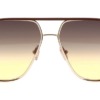 Kính mát (kính râm) Tom Ford Maxwell TF1019 28F chính hãng