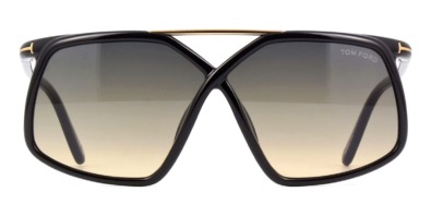 Kính mát (kính râm) Tom Ford Meryl TF1038 01B chính hãng