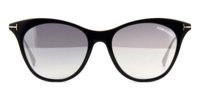Kính mát (kính râm) Tom Ford Micaela TF662 01C chính hãng