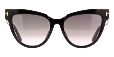 Kính mát (kính râm) Tom Ford Nadine TF941 01B chính hãng