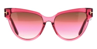 Kính mát (kính râm) Tom Ford Nadine TF941 69F chính hãng
