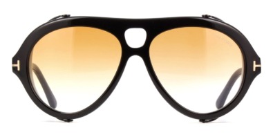 Kính mát (kính râm) Tom Ford Neughman TF882 01B chính hãng