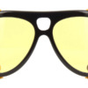 Kính mát (kính râm) Tom Ford Neughman TF882 01E chính hãng